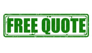 Free instant quote