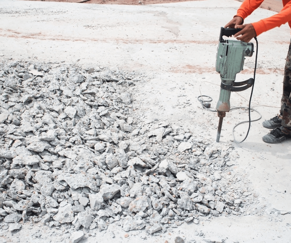 How to Fix a Crack in a Concrete Patio An Expert's Guide