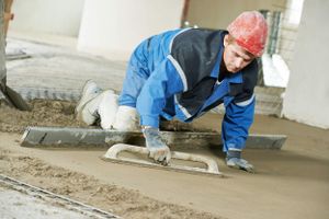 8 Questions To Ask A Concrete Contractor | DeSoto’s Concrete Kings