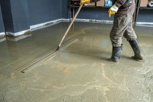 Driveway Overlay: Giving Your Driveway a Makeover | Concrete Kings